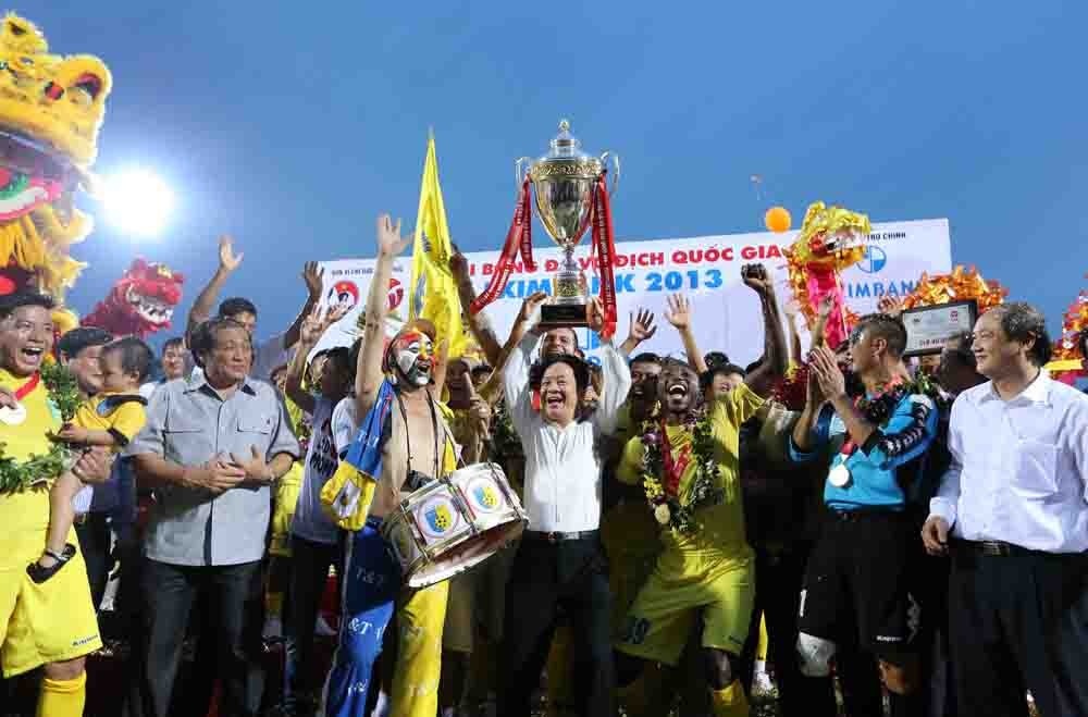 Nha vo dich V.League nhan 20 ty dong tien thuong hinh anh