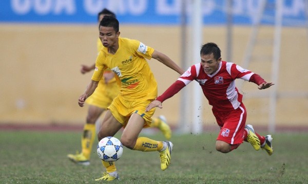 Bau Truong chieu mo tan binh dau tien hinh anh