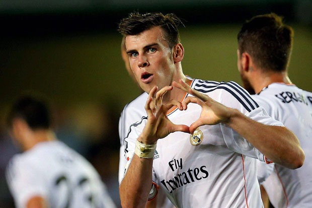 Tho cat toc Madrid hot bac nho mai toc cua Bale hinh anh