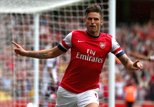 Marseille - Arsenal: Phao no noi dat khach hinh anh