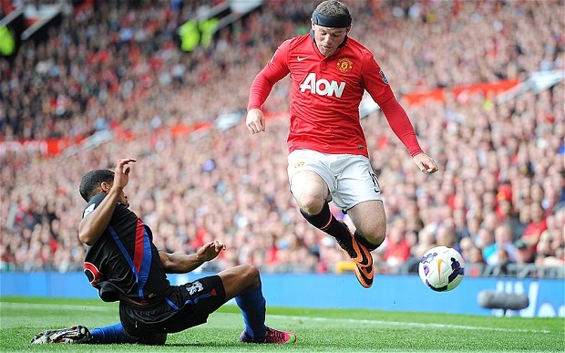 MU khong cho Chelsea co co hoi gianh Rooney hinh anh