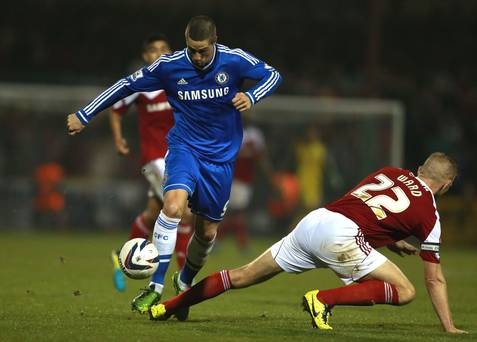 Torres toa sang giup Chelsea gianh chien thang hinh anh