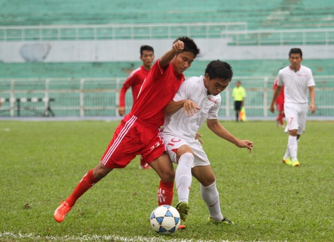 600 trieu dong tien thuong cho vong chung ket U21 hinh anh