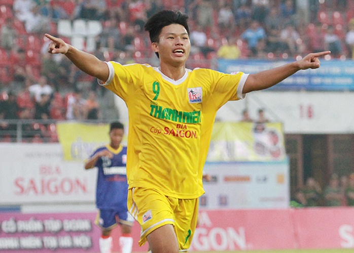 Giai ma hien tuong Vinh Long, Ha Noi T&T vo dich U21 QG hinh anh