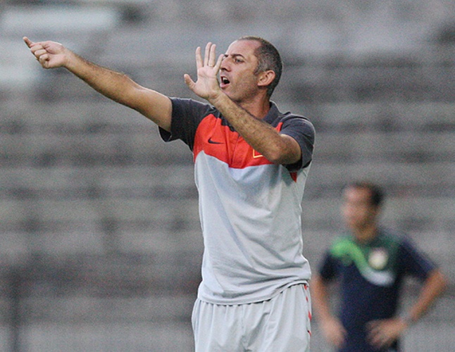 HLV U19 Graechen - chang re Viet dac biet nhat hinh anh