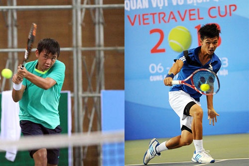 Hoang Nam bao ve thanh cong chuc VDQG hinh anh