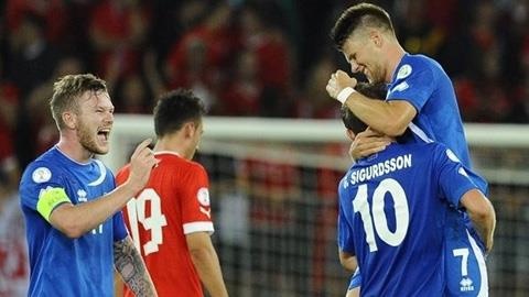 Cau chuyen co tich cua bong da Iceland hinh anh