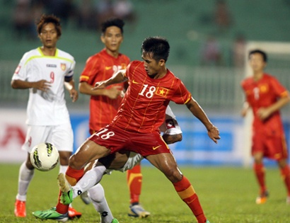 U23 Viet Nam da hay vi tu ai voi dan em U19 hinh anh