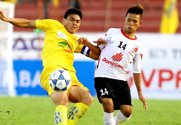 Bi ep roi Thanh Hoa, Bat Hieu gia nhap Than Quang Ninh hinh anh