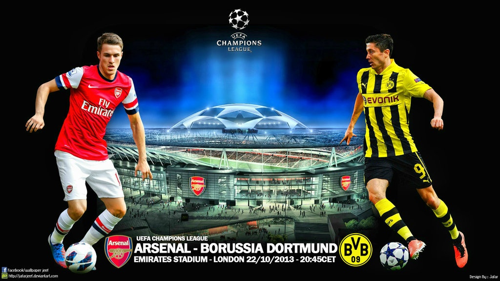 Arsenal - Dortmund: Kho can Phao thu dang vao phom hinh anh