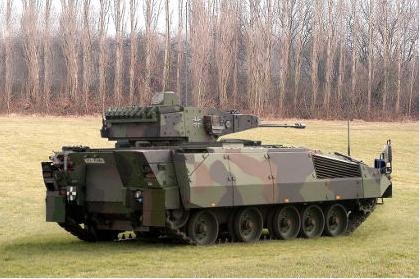 Sieu xe chien dau e am vi 'beo phi' hinh anh