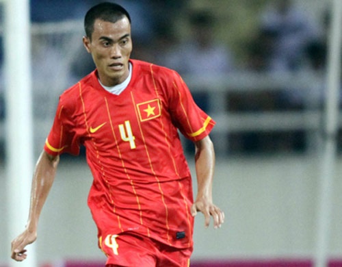 Cau thu Viet giu ky luc chuyen nhuong rot gia the tham hinh anh