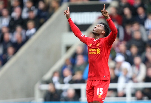 Sao Liverpool ghi kiet tac 'la vang roi' hinh anh