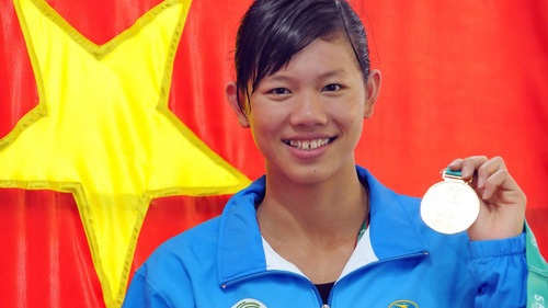 Tuyet mat ke hoach gianh HCV SEA Games cua kinh ngu Viet hinh anh