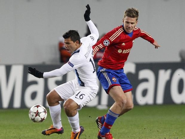 Man City - CSKA Moscow: Ban ha doi thu truc tiep hinh anh