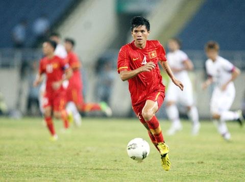 'At chu bai' Thanh Hao may man khong mat SEA Games hinh anh