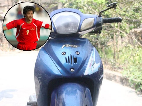 Bo suu tap quy hon vang cua gia dinh Cong Vinh hinh anh