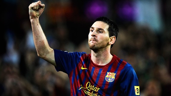 Messi cay quyen chi dao Barca chieu mo ban than hinh anh