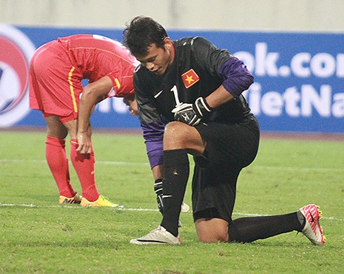 HLV DT Viet Nam mang Tan Truong mac sai lam so dang hinh anh