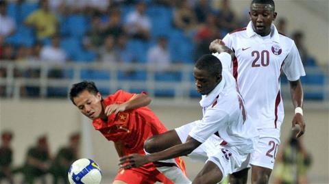 Cham tu ai, DT Viet Nam quyet chien voi Uzbekistan hinh anh