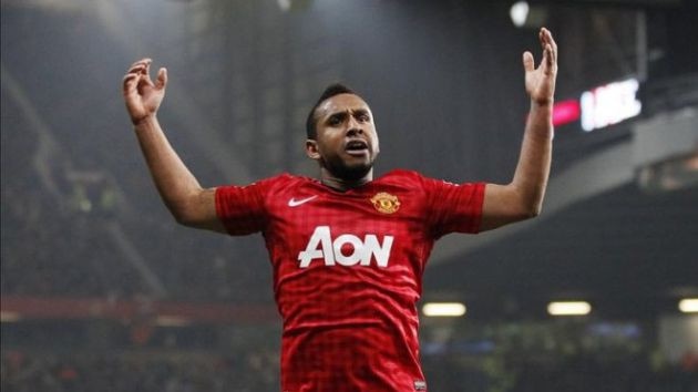 Sao MU tinh dao tau khoi Old Trafford de cuu su nghiep hinh anh