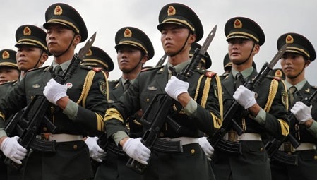 Lan thu hai Trung Quoc 'rut guom khoi vo' hinh anh