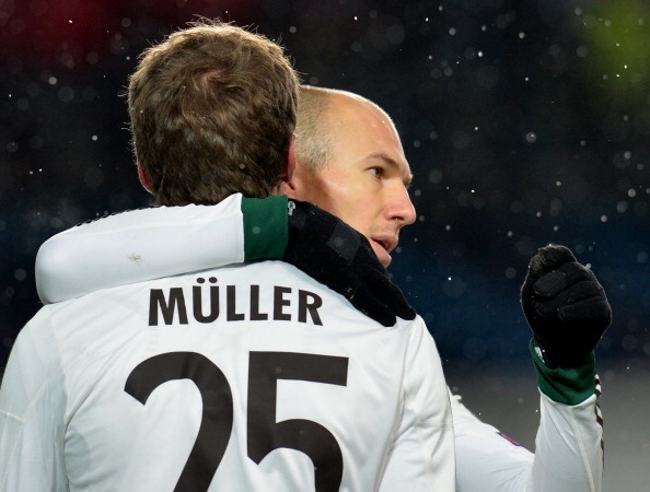 Bayern xo do ky luc cua Barca o Champions League hinh anh