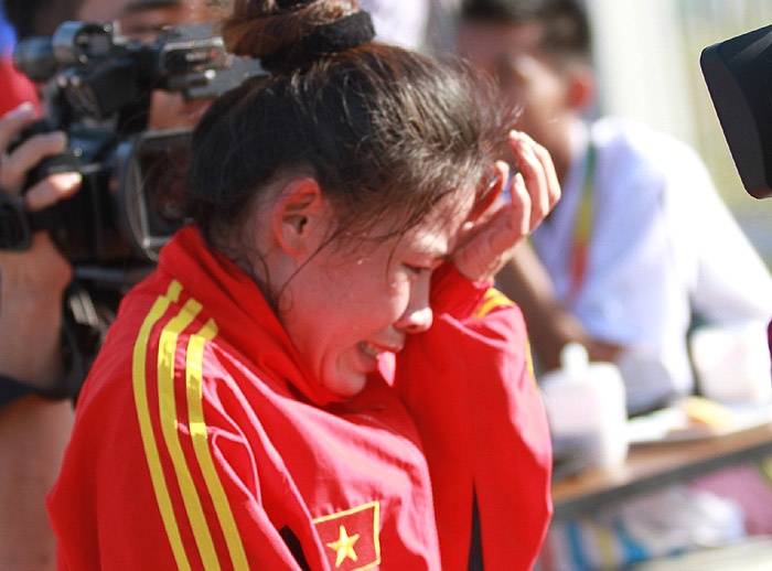 Chu nha Myanmar lap ke hoach ti mi 'cuop' HCV cua Thanh Phuc hinh anh