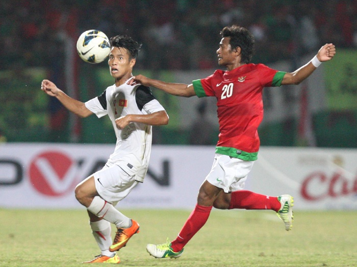 Cac doi tham du giai U19 quoc te duoc bao ve nhu Arsenal hinh anh