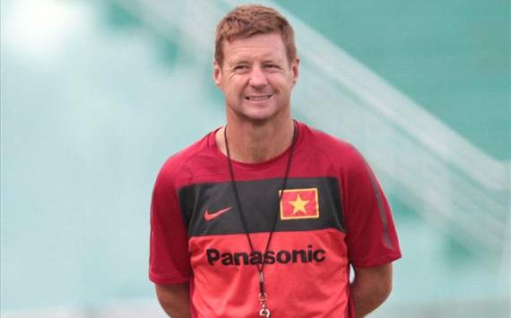 V.Hai Phong bo nhiem cuu cau thu Leeds lam HLV truong hinh anh