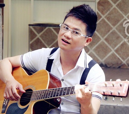 Cap Anh Tai che lien khuc ve U19 Viet Nam hinh anh