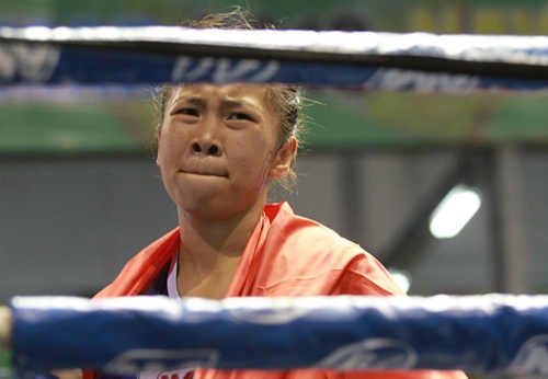 Nguoi hung SEA Games dai co cho tien thuong hinh anh