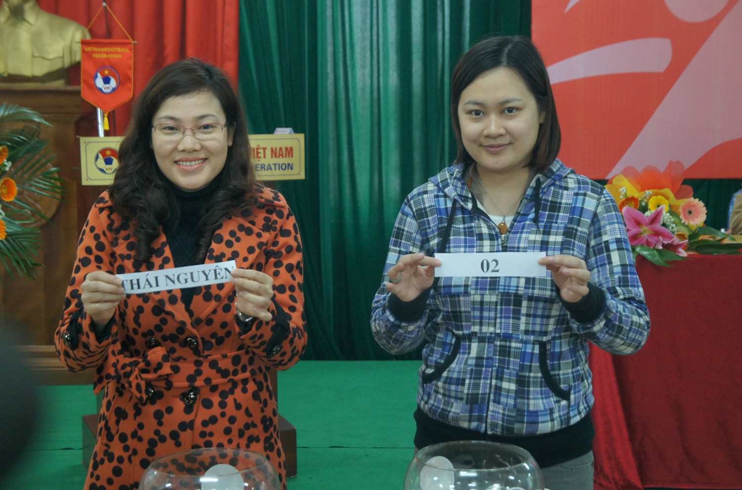 Doi nu vo dich Quoc gia duoc nhan 200 trieu dong hinh anh