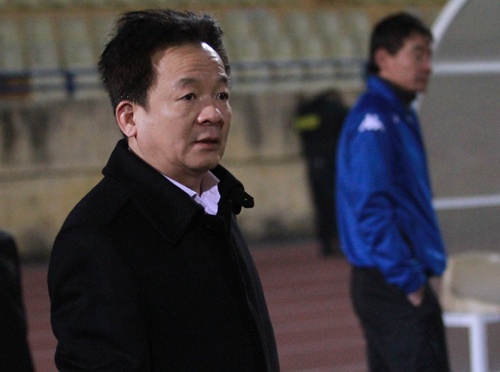 Bau Hien xuong san mang trong tai sau khi doi nha thua soc hinh anh