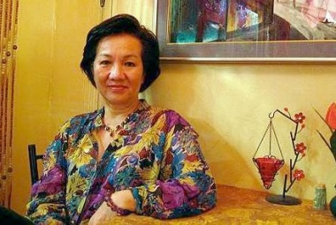 Bong hong goc Viet ke chuyen 20 nam lam dac vu FBI hinh anh