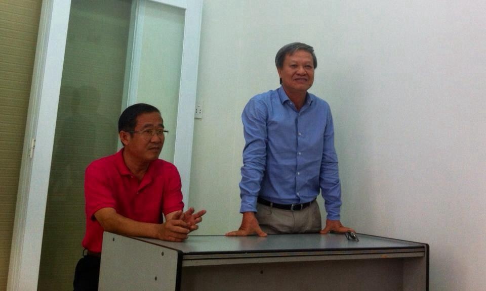 Le Thuy Hai bo chieu doc tri cau thu ngoi sao hinh anh