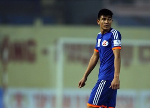 Cau thu vay tien chuoc than don tin vui hinh anh