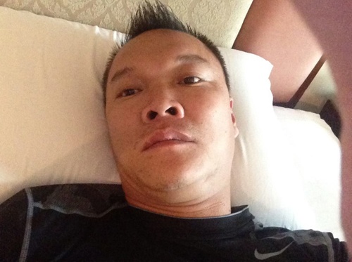 Thu mon Duong Hong Son nhap vien cap cuu hinh anh