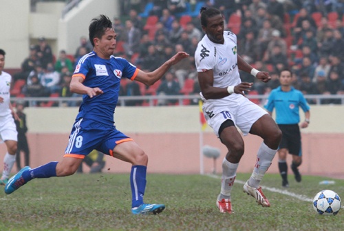 Lanh dao Than Quang Ninh lai that hua cau thu hinh anh