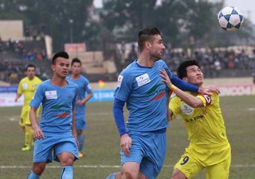 Thanh Hoa thau tom cac danh hieu xuat sac nhat thang hinh anh