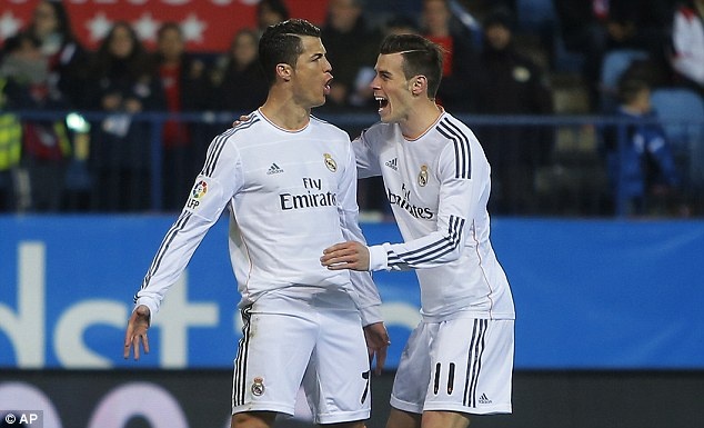 Real Madrid len ke hoach mo hoc vien bong da tai Viet Nam hinh anh