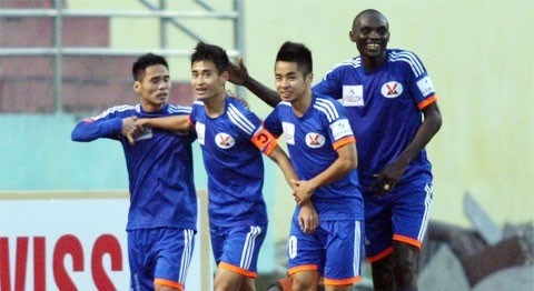 Su mau lua cua CDV giup Than Quang Ninh thanh hien tuong hinh anh