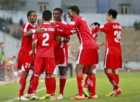 Hai Phong danh bai Da Nang phut bu gio hinh anh