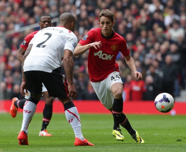 Bayern cau keo tai nang tre so 1 cua M.U hinh anh