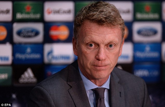 David Moyes so tai an va cua cau thu Bayern hinh anh