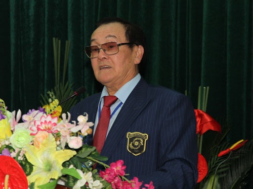 'Cac nuoc rut quyen dang cai ASIAD khong phai nop phat' hinh anh