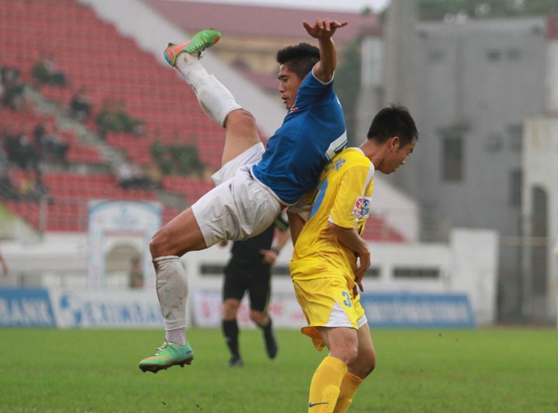 Chao lua Lach Tray mat dien hinh anh