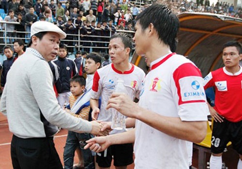 Bau Truong va V.Ninh Binh nhan an phat nang neu bo giai hinh anh