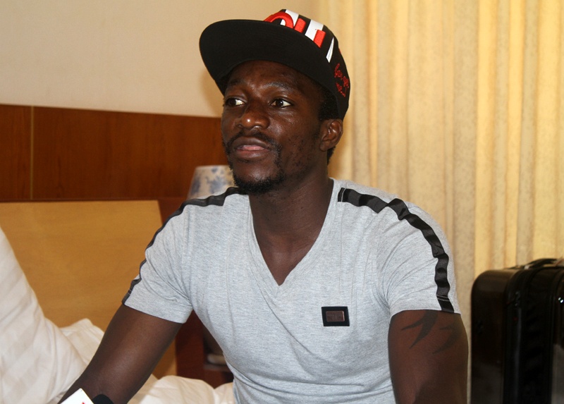 Patiyo muốn công an bỏ tù các đồng đội bán độ.