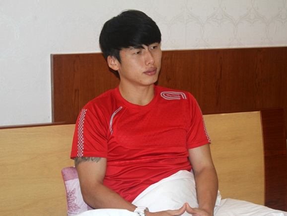 Ngoai binh Ninh Binh muon bo tu cac dong doi ban do hinh anh